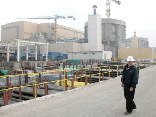 Două consorţii au depus oferte pentru intermedierea listării la bursă a Nuclearelectrica